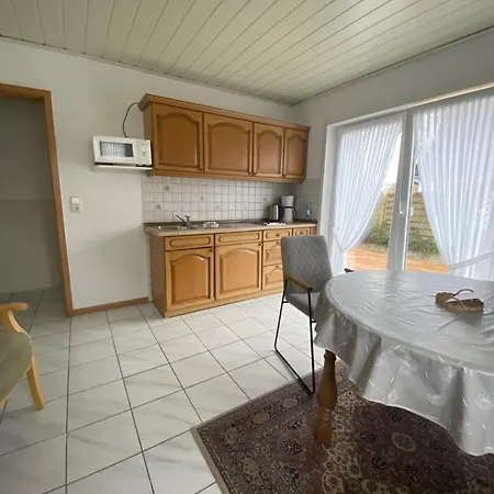 Apartment_paula Apartman *